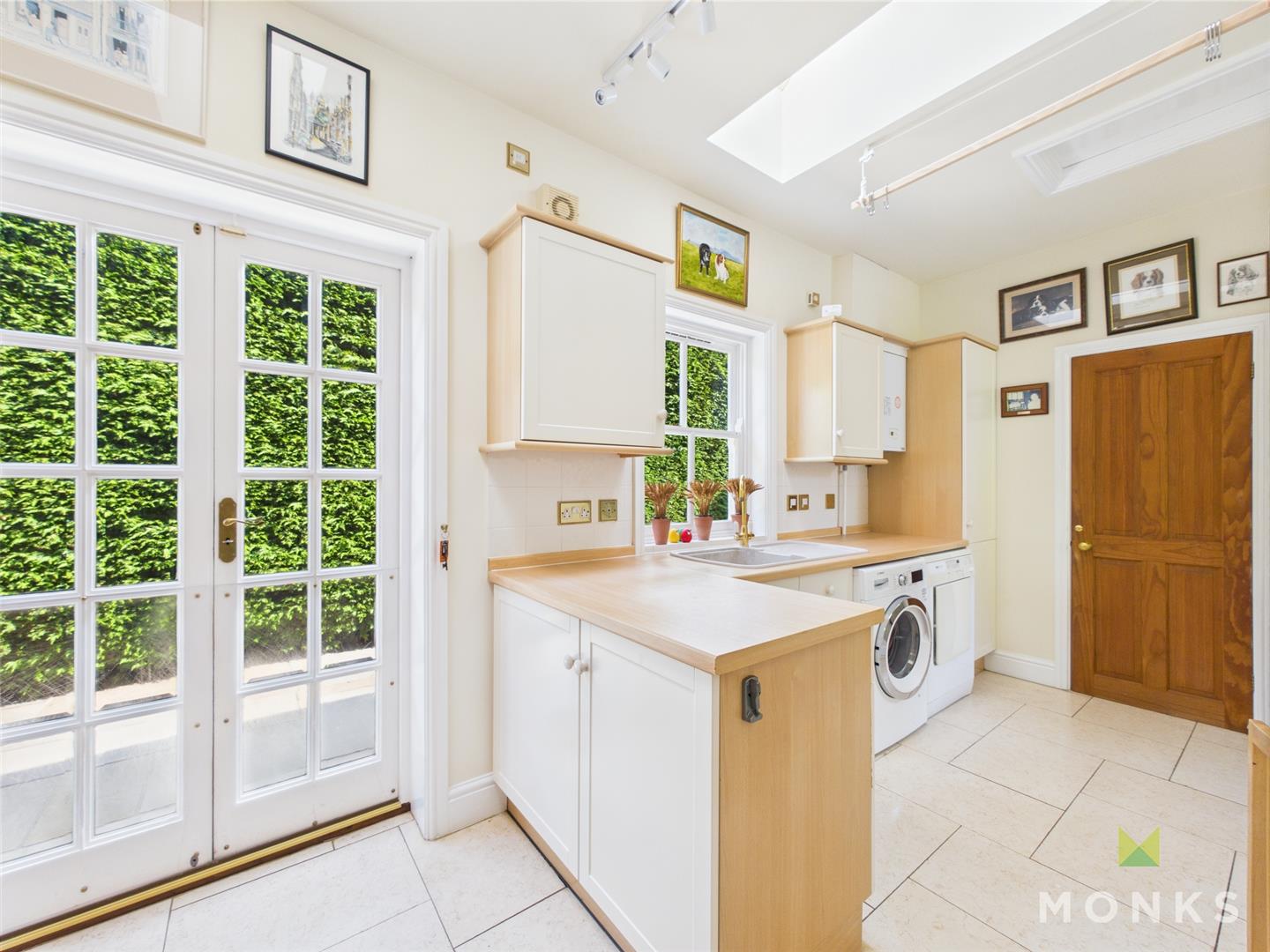 Homeleigh , Shrewsbury, SY5 8EX SSTC Homeleigh , Shrewsbury, SY5 8EX SSTC